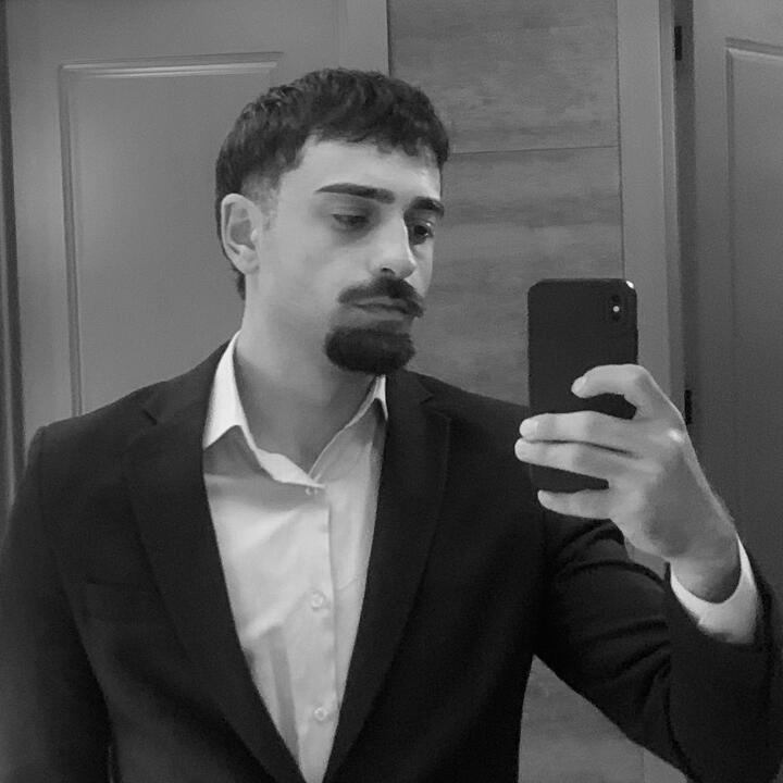 Your PFP